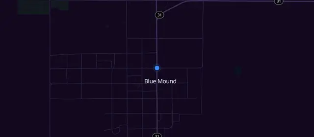 Alcoholics Anonymous meetings in Blue Mound