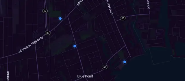 Alcoholics Anonymous meetings in Blue Point