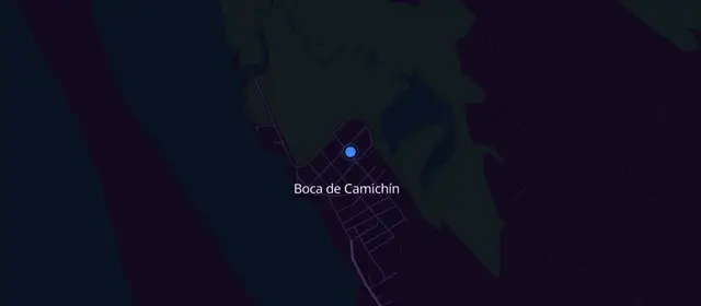 Alcoholics Anonymous meetings in Boca de Camichín
