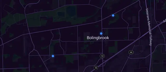Alcoholics Anonymous meetings in Bolingbrook