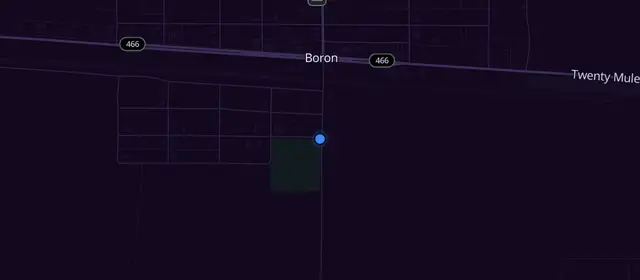 Alcoholics Anonymous meetings in Boron