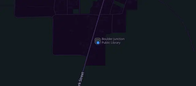 Alcoholics Anonymous meetings in Boulder Junction