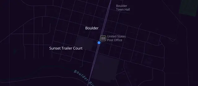 Alcoholics Anonymous meetings in Boulder