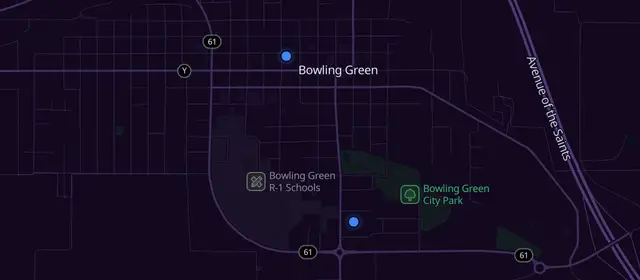 Alcoholics Anonymous meetings in Bowling Green