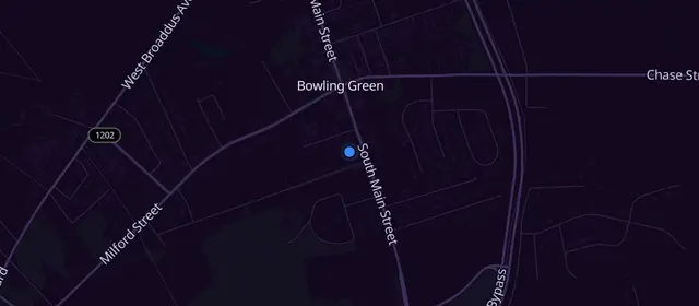 Alcoholics Anonymous meetings in Bowling Green
