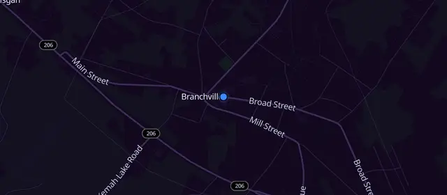 Alcoholics Anonymous meetings in Branchville
