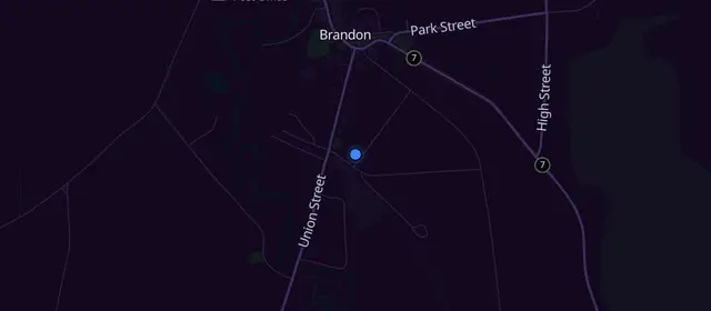 Alcoholics Anonymous meetings in Brandon