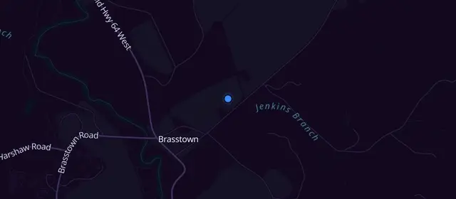 Alcoholics Anonymous meetings in Brasstown