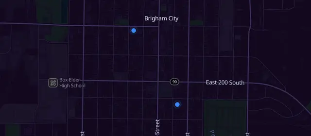 Alcoholics Anonymous meetings in Brigham City