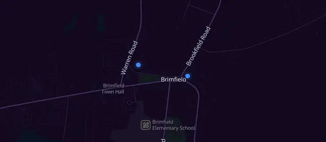 Alcoholics Anonymous meetings in Brimfield