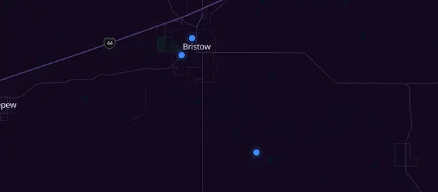 Alcoholics Anonymous meetings in Bristow