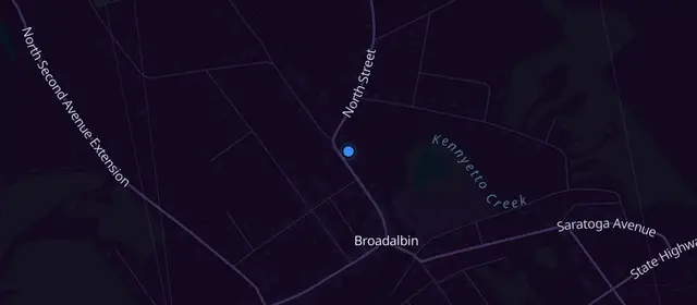 Alcoholics Anonymous meetings in Broadalbin