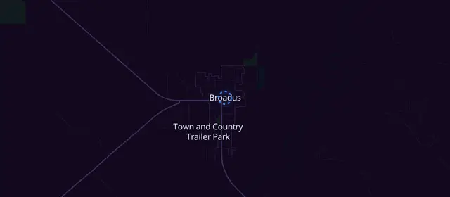 Alcoholics Anonymous meetings in Broadus