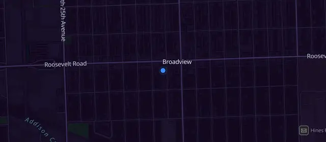 Alcoholics Anonymous meetings in Broadview
