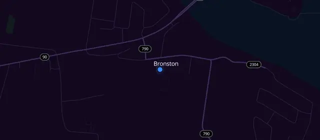 Alcoholics Anonymous meetings in Bronston