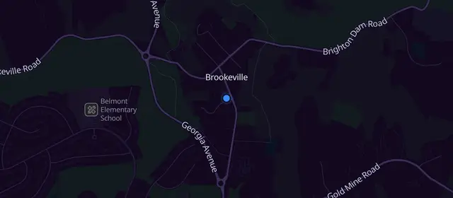 Alcoholics Anonymous meetings in Brookeville
