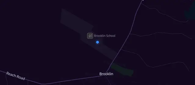 Alcoholics Anonymous meetings in Brooklin