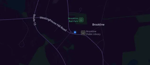 Alcoholics Anonymous meetings in Brookline