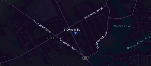 Alcoholics Anonymous meetings in Browns Mills