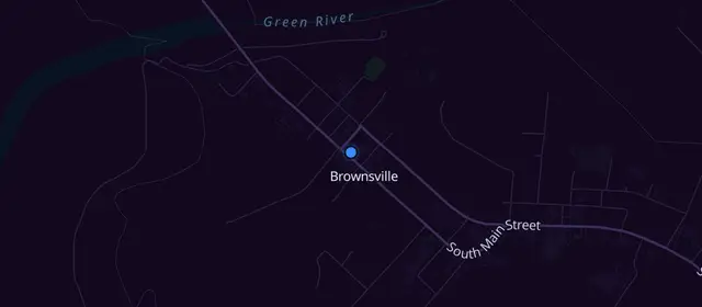 Alcoholics Anonymous meetings in Brownsville