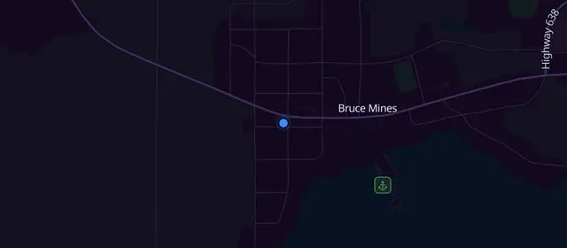 Alcoholics Anonymous meetings in Bruce Mines