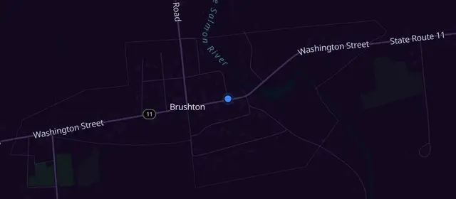 Alcoholics Anonymous meetings in Brushton