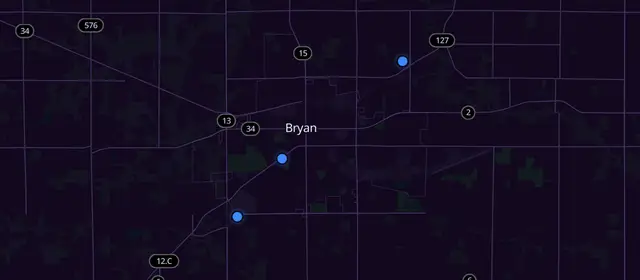 Alcoholics Anonymous meetings in Bryan