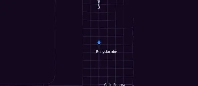 Alcoholics Anonymous meetings in Buaysiacobe