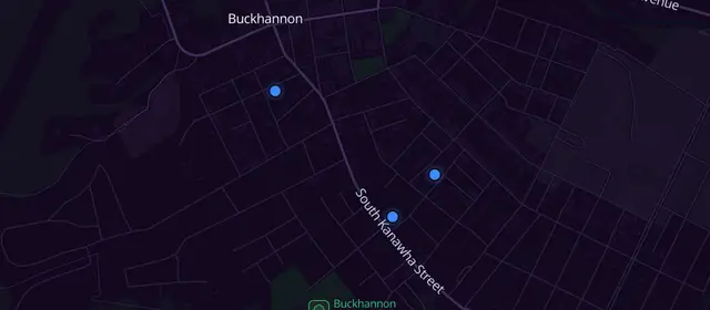 Alcoholics Anonymous meetings in Buckhannon