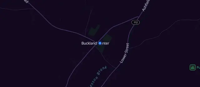 Alcoholics Anonymous meetings in Buckland