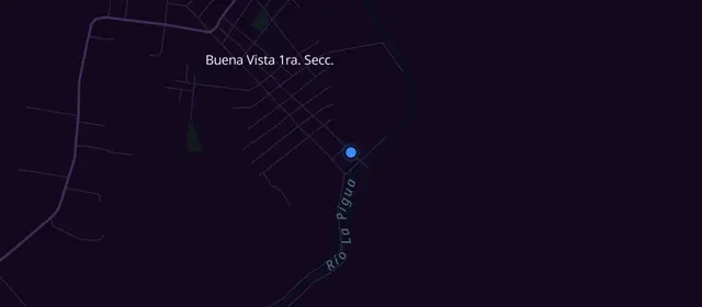 Alcoholics Anonymous meetings in Buena Vista 1ra. Sección (Centro)