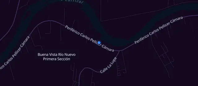 Alcoholics Anonymous meetings in Buena Vista Río Nuevo 1ra. Sección