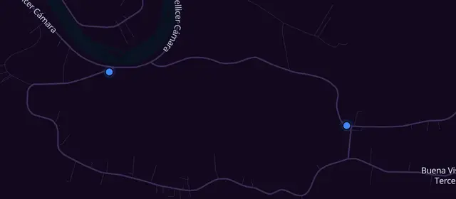 Alcoholics Anonymous meetings in Buena Vista Río Nuevo 2da. Sección