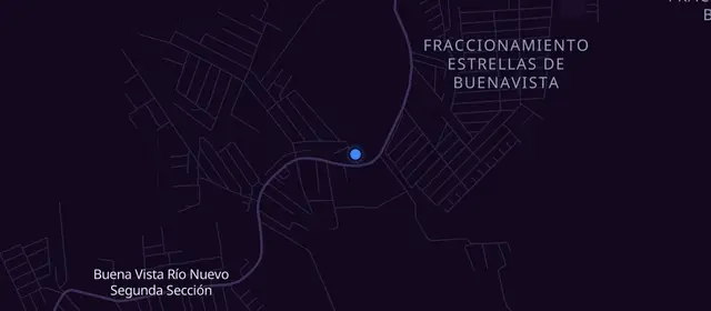 Alcoholics Anonymous meetings in Buena Vista Río Nuevo Segunda Sección