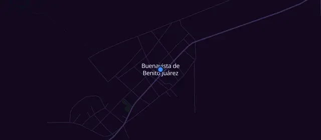 Alcoholics Anonymous meetings in Buenavista de Benito Juárez