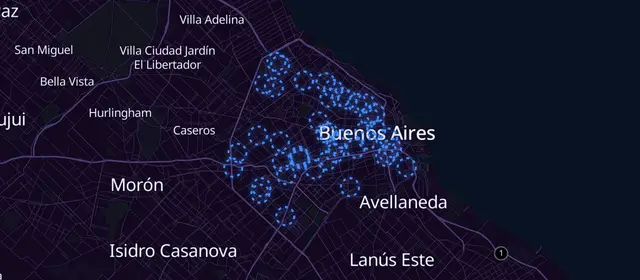 Reuniones de Alcohólicos Anónimos en Buenos Aires
