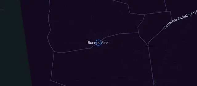 Alcoholics Anonymous meetings in Buenos Aires (Mazatán)