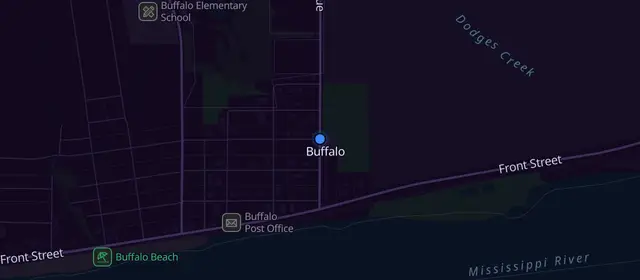 Alcoholics Anonymous meetings in Buffalo