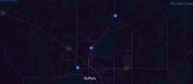 Alcoholics Anonymous meetings in Buffalo