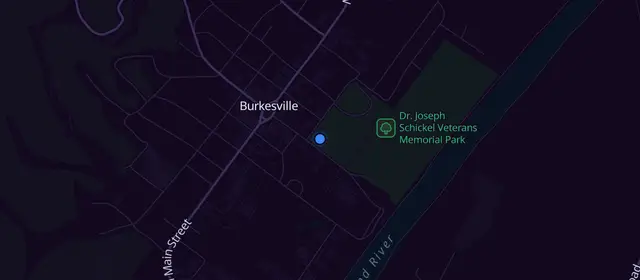 Alcoholics Anonymous meetings in Burkesville