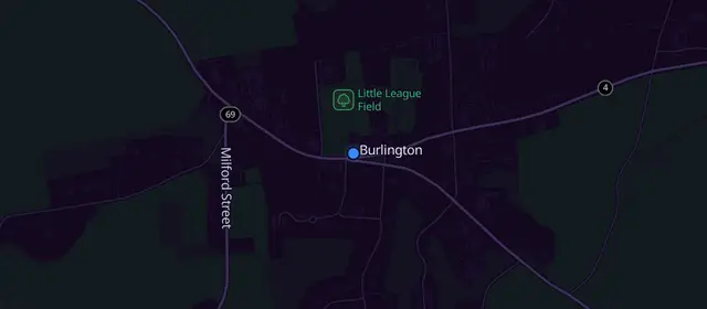 Alcoholics Anonymous meetings in Burlington