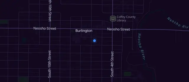Alcoholics Anonymous meetings in Burlington