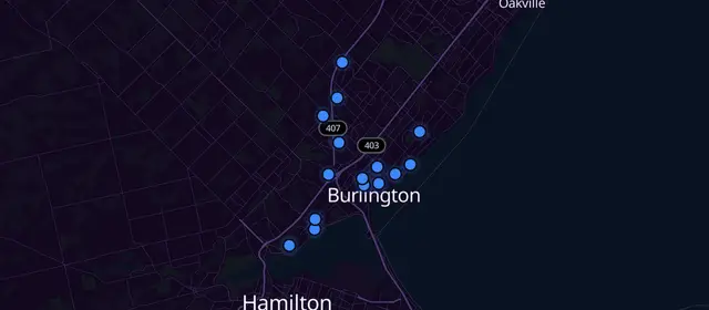 Alcoholics Anonymous meetings in Burlington