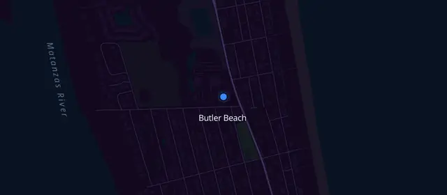 Alcoholics Anonymous meetings in Butler Beach