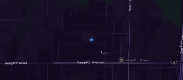 Alcoholics Anonymous meetings in Butler
