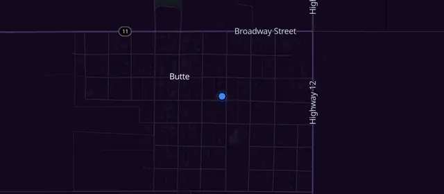 Alcoholics Anonymous meetings in Butte
