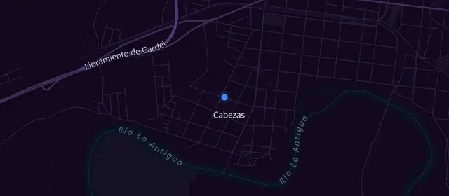 Reuniones de Alcohólicos Anónimos en Cabezas