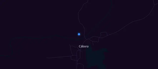 Cábora में अल्कोहॉलिक्स एनॉनिमस की मीटिंग्स