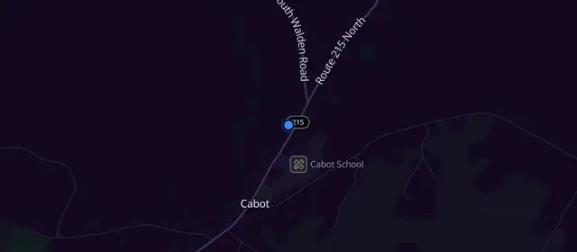 Alcoholics Anonymous meetings in Cabot