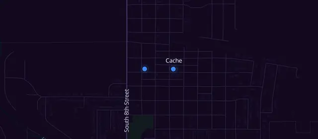 Alcoholics Anonymous meetings in Cache